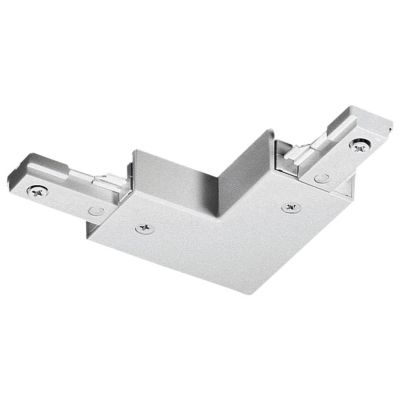 Adjustable Track Connector by Juno - Starlight Lighting USA and Canada
